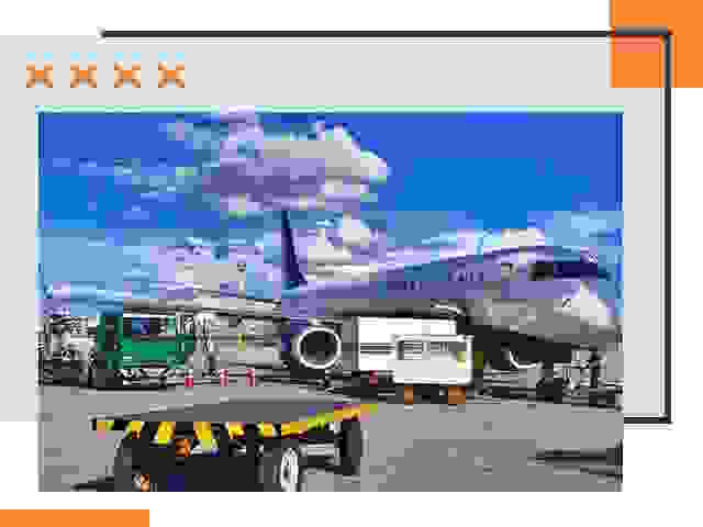 Авиаперевозки грузов в отдаленные районы от Перевозка-Ктб 